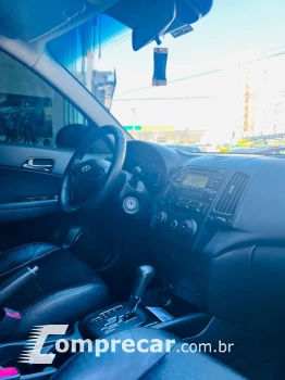 i30 2.0 16V 145cv 5p Aut.