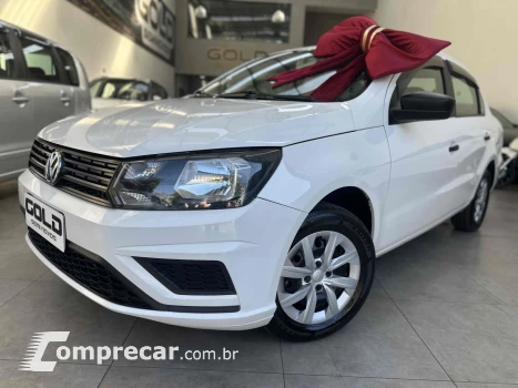 VOYAGE 1.0 12V MPI TOTALFLEX 4P MANUAL