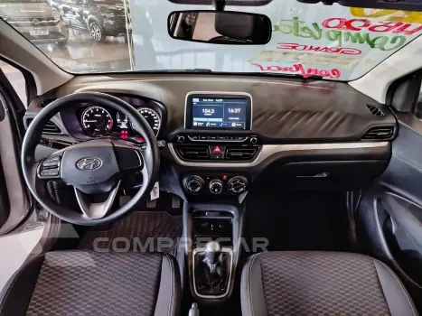 Hb20 1.0 12V Flex Vision Manual