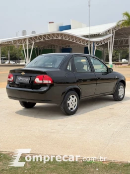 CLASSIC 1.0 MPFI LS 8V