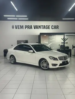 C 180 1.6 CGI 16V Turbo