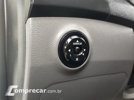 HB20 1.0 12V Comfort Plus