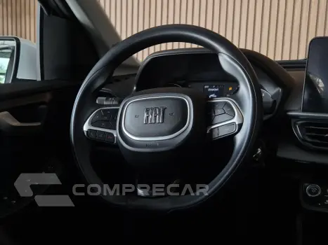 PULSE 1.3 FLEX DRIVE CVT