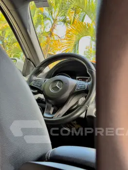 GLA 200 1.6 CGI Advance 7g-dct