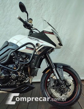TRIUMPH TIGER SPORT ABS