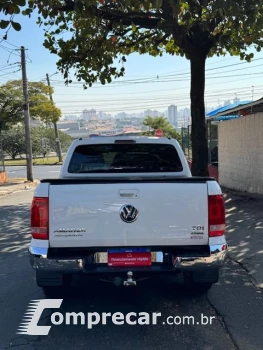 AMAROK High.CD 2.0 16V TDI 4x4 Dies. Aut