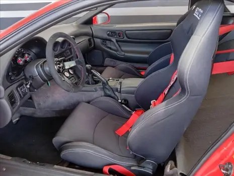 3000 GT 3.0 Vr-4 V6 24V