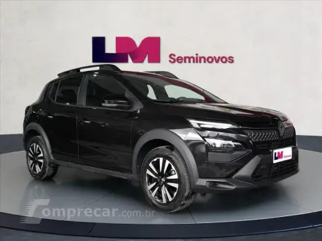 KARDIAN 1.0 TCE FLEX EVOLUTION EDC