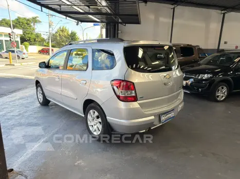 SPIN 1.8 LTZ 7L 8V