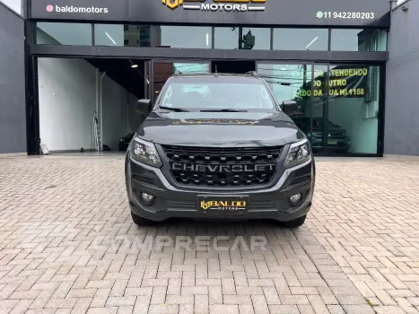S10 Pick-Up Advantage 2.5 Flex 4x2 CD