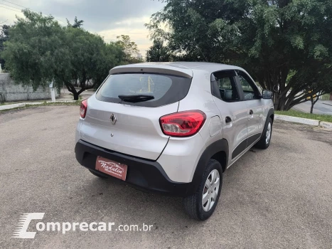 KWID 1.0 12V SCE ZEN
