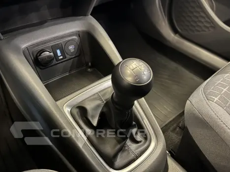 HB 20 Sedan 1.0 12V 4P FLEX LIMITED