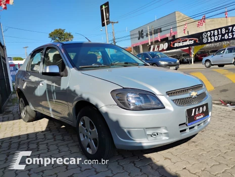 PRISMA 1.4 MPFI LT 8V