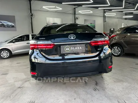 COROLLA 1.8 GLI Upper 16V