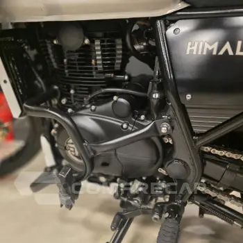 Himalayan 411 EFI