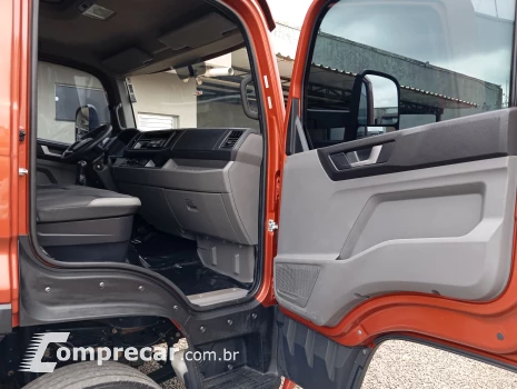 Vw 11.180 Trend