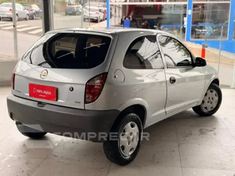 CELTA 1.0 MPFI LIFE 8V FLEX 2P MANUAL