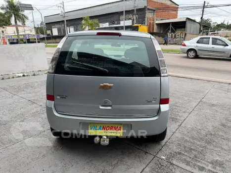 MERIVA 1.4 MPFI Maxx 8V