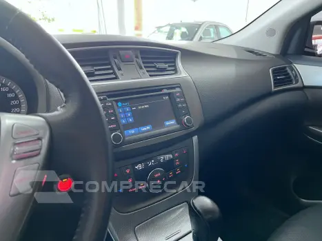 SENTRA 2.0 SL 16vstart