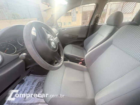 GOL 1.0 8V