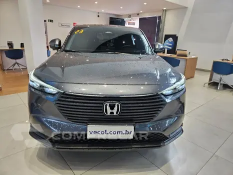 HR-V 1.5 16V 4P FLEX EXL AUTOMÁTICO CVT