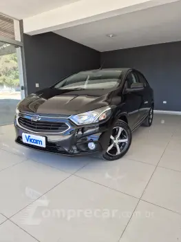 ONIX 1.4 MPFI LTZ 8V