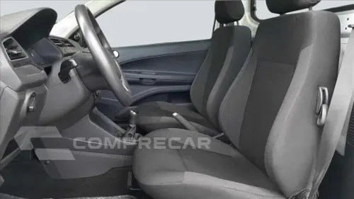 SAVEIRO 1.6 MSI ROBUST CS 16V FLEX 2P MANUAL