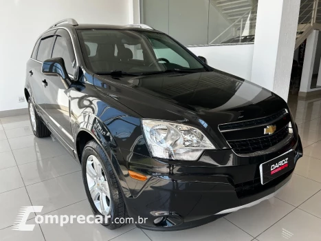 CAPTIVA SPORT FWD 2.4 16V 171/185cv