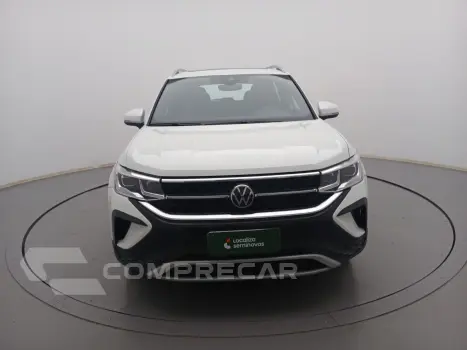 TAOS 1.4 250 TSI TOTAL FLEX HIGHLINE AUTOMÁTICO