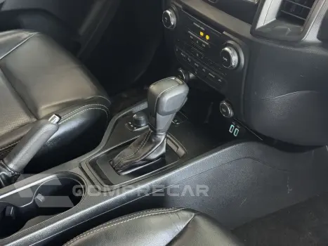 Ranger 2.2 16V XLS DIESEL 4X4 CABINE DUPLA AUTOMÁTICO