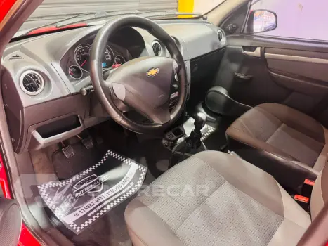 CELTA 1.0 MPFI LT 8V