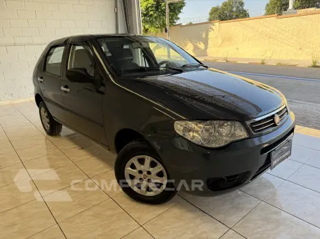 PALIO 1.0 MPI Fire Celebration 8V