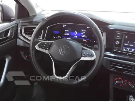 POLO 1.0 170 TSI COMFORTLINE AUTOMÁTICO