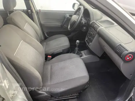 CLASSIC 1.0 MPFI LS 8V