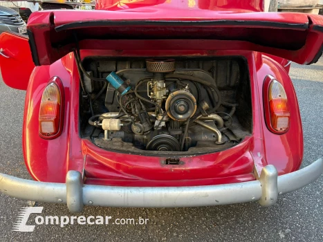 CLASSICO 1.6 8V