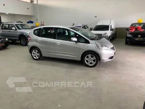 Fit 1.4 Lx 16V Flex 4P Manual