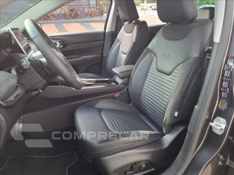 COMMANDER 1.3 T270 Turbo Limited