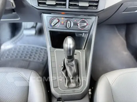 NIVUS 1.0 200 TSI TOTAL FLEX COMFORTLINE AUTOMÁTICO