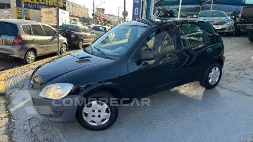CHEVROLET CELTA 1.0 MPFI Life 8V 4 portas