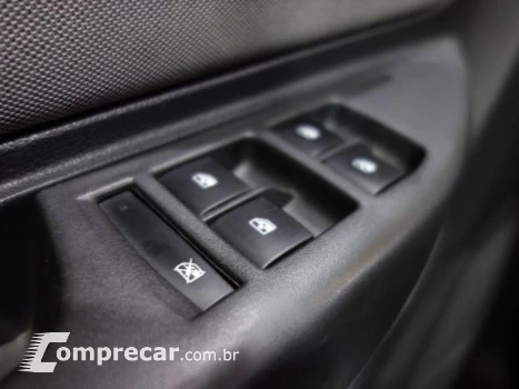 SPIN - 1.8 LTZ 8V 4P AUTOMÁTICO