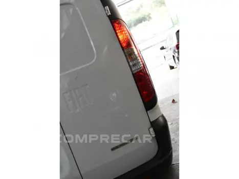 FIORINO - 1.4 MPI FURGÃO ENDURANCE 8V 2P MANUAL