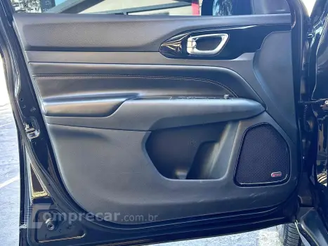 COMPASS 1.3 T270 TURBO FLEX LONGITUDE AT6