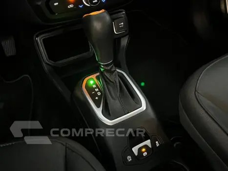 Renegade Longitude 1.8 4x2 Flex 16V Aut.