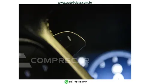 TORO - 1.3 TURBO 270 VOLCANO AT6