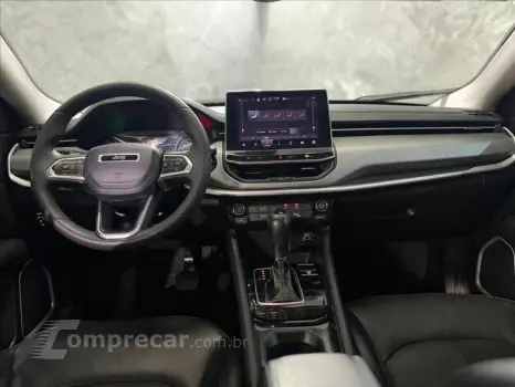 COMPASS 1.3 T270 Turbo Longitude