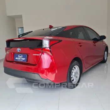 PRIUS 1.8 16V