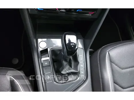 TIGUAN 2.0 300 TSI GASOLINA ALLSPACE R-LINE AUTOMÁTICO