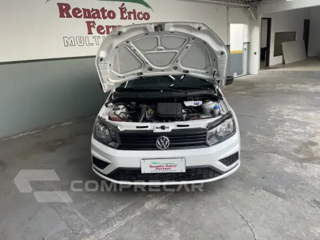 GOL 1.0 12V MPI Totalflex