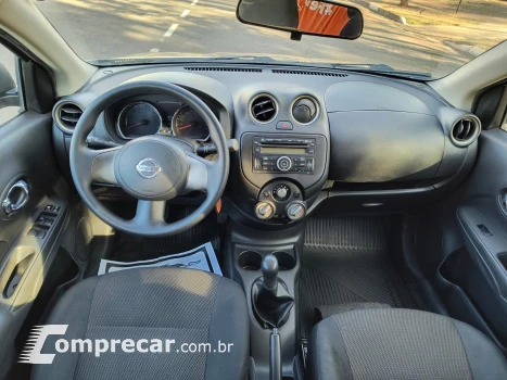 VERSA 1.6 16V SL