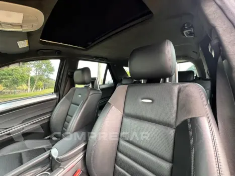 ML 63 AMG 6.2 V8 32V GASOLINA 4P AUTOMÁTICO
